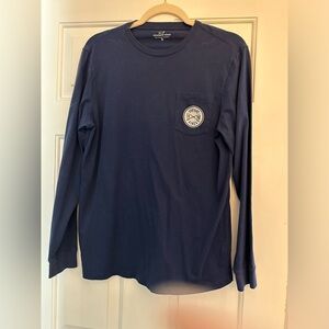 Boys XL Vineyard Vines Shirt